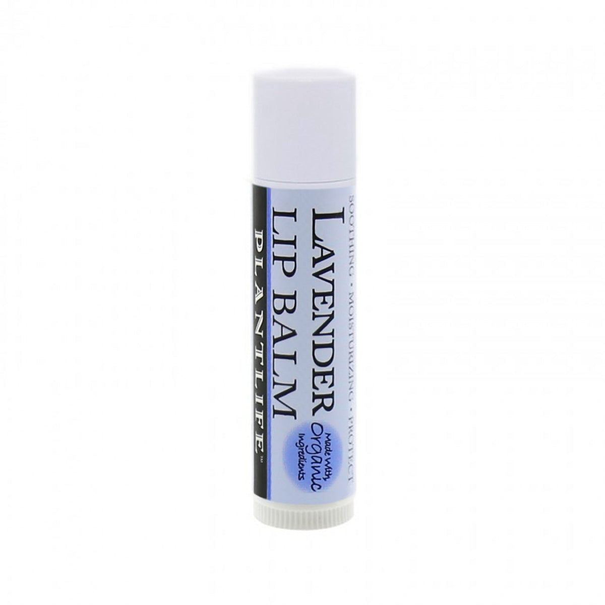 Lavender Lip Balm