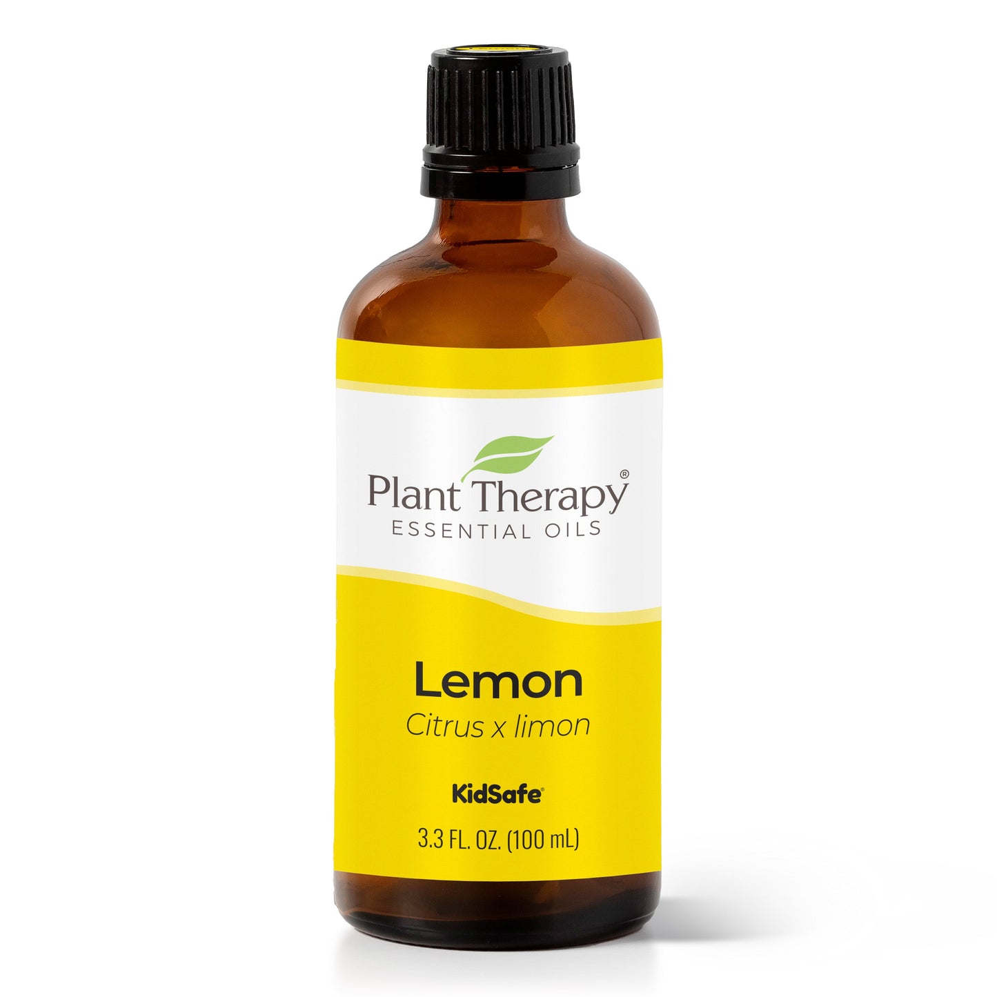 Lemon Essential Oil