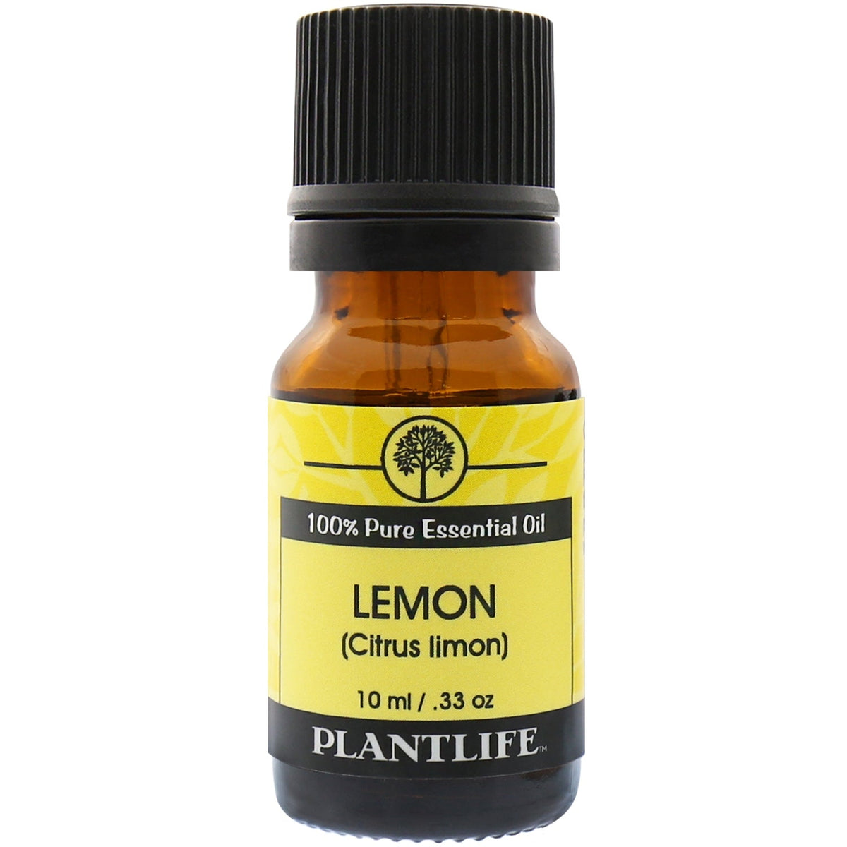 Lemon Essential Oil