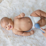 Complete Baby Massager by Kahlmi