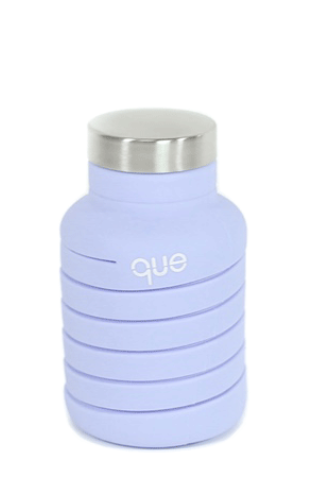 Que Collapsible Bottle 20oz by Maho