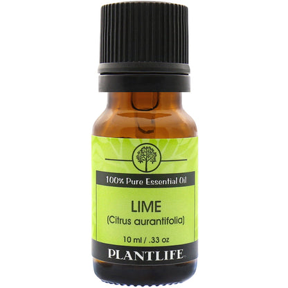 Lime Essential Oil