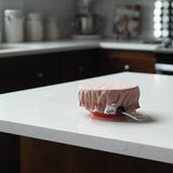 Linen Bowl Covers: Single Sizes