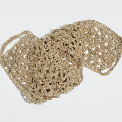 Linen Loofah by Esker