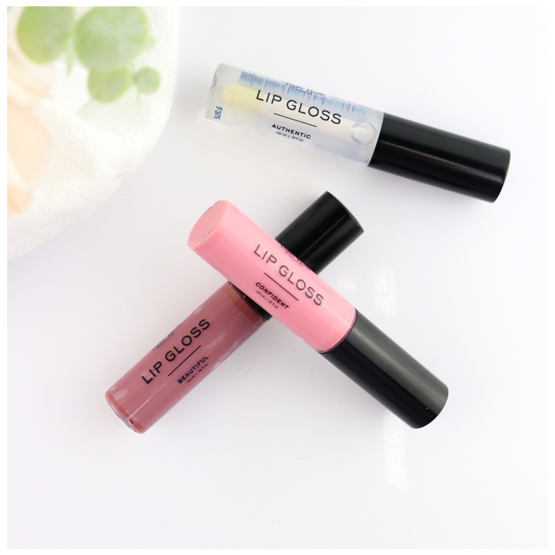 Lip Gloss | organic