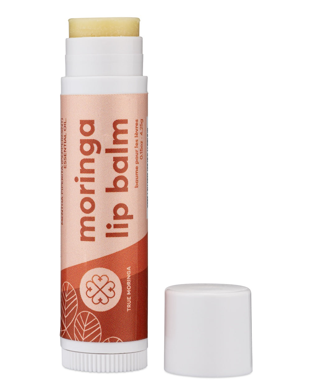 Moringa Lip Balm