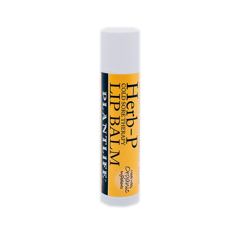 Herb P Lip Balm