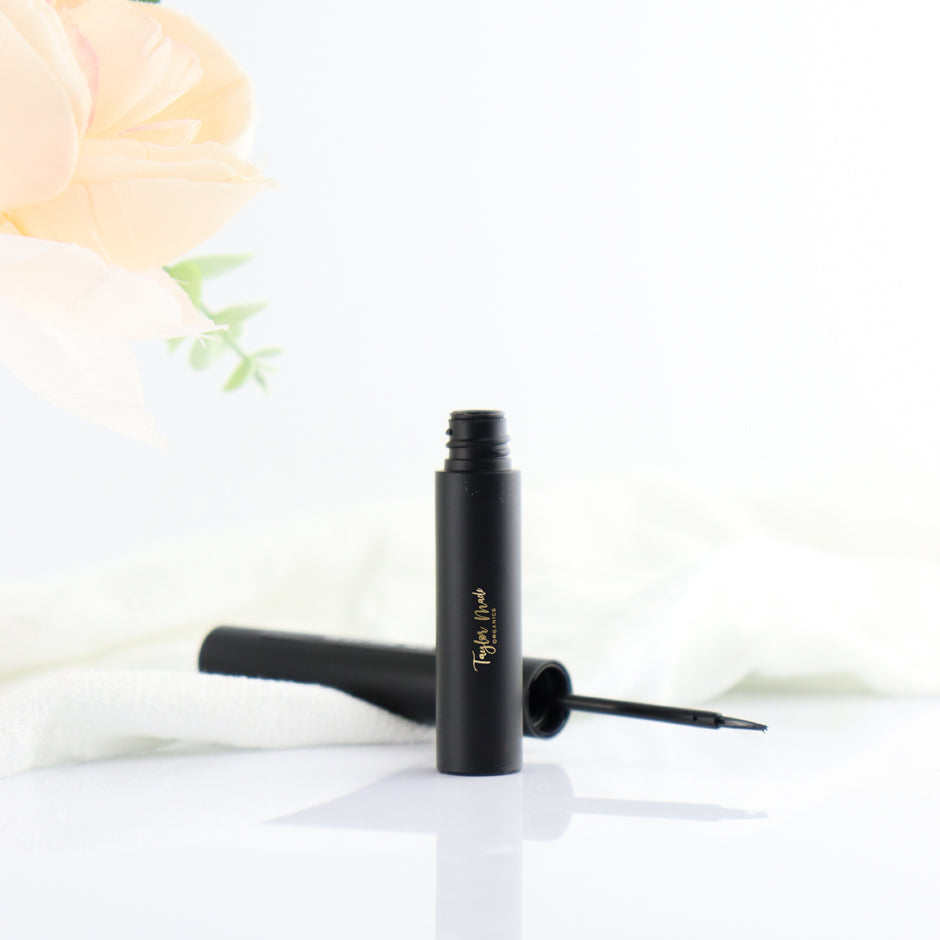 Liquid Eyeliner -organic