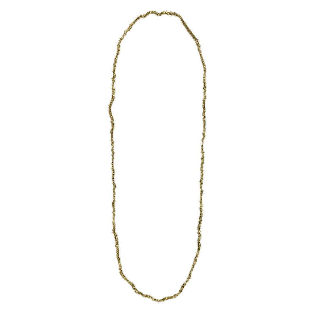 Elina Necklace by SLATE + SALT