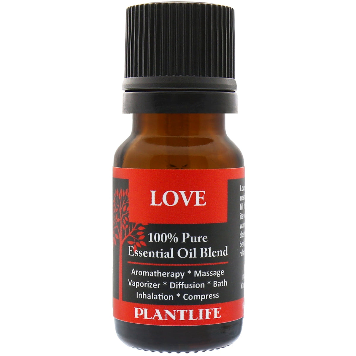 Love Essential Oil Blend