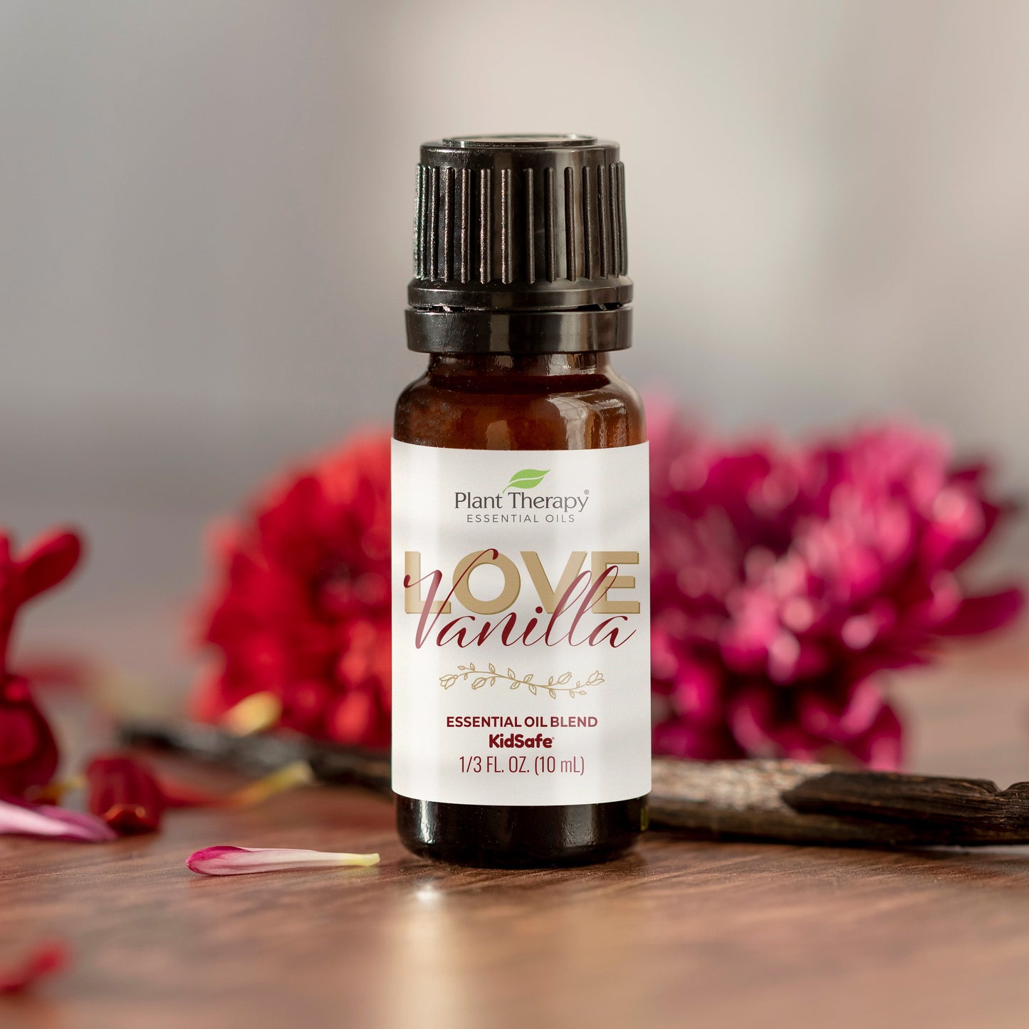 Love Vanilla Essential Oil Blend