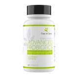 Advanced Probiotics GI Support MD PhD Formulated Gut Friendly Low FODMAP