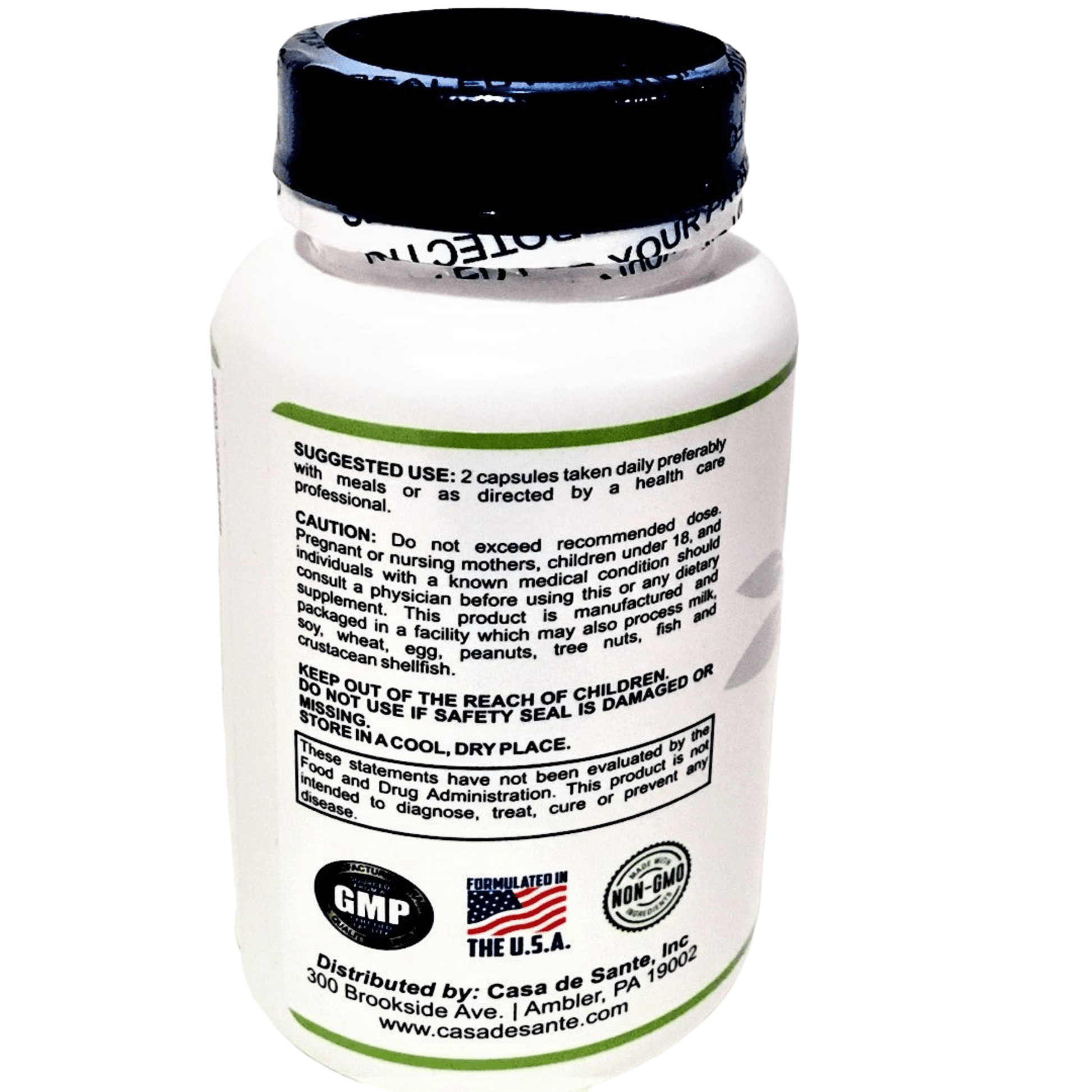 Advanced Probiotic & Prebiotic Synbiotic MD PhD Formulated Gut Friendly Low FODMAP
