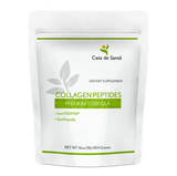 Collagen Peptides MD PhD Formulated Gut Friendly Low FODMAP