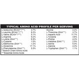 Vegan Protein Vanilla MD PhD Formulated Gut Friendly Low FODMAP