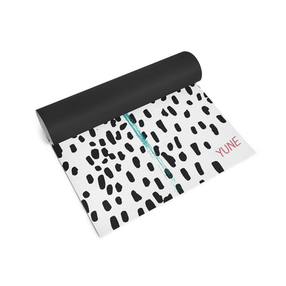 Lumen Yoga Mat by Yune Yoga