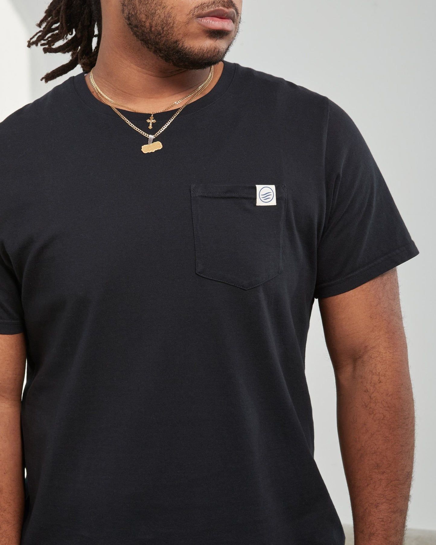 Organic Pocket Tee by United By Blue