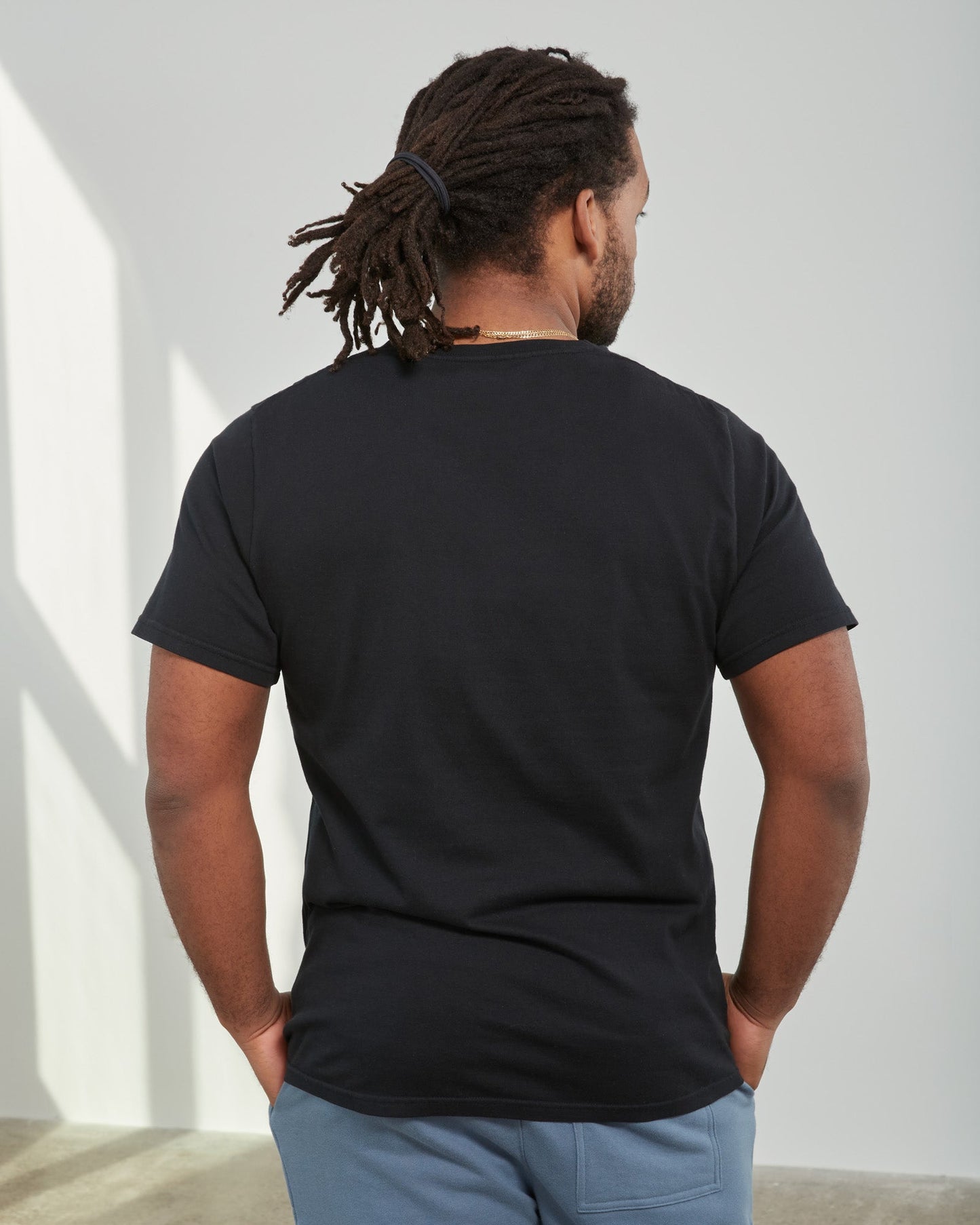 Organic Pocket Tee by United By Blue