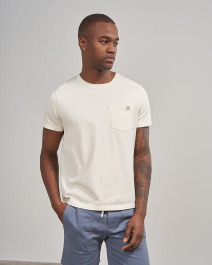 Organic Pocket Tee by United By Blue