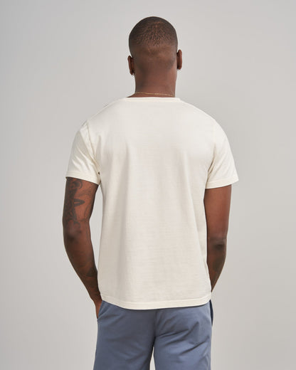 Organic Pocket Tee by United By Blue