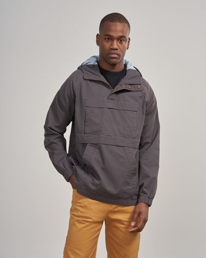 Organic Anorak by United By Blue