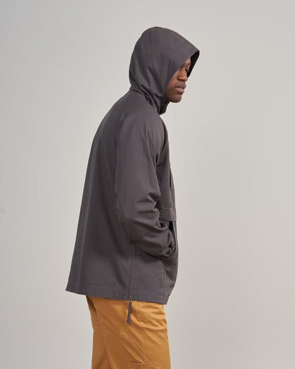 Organic Anorak by United By Blue