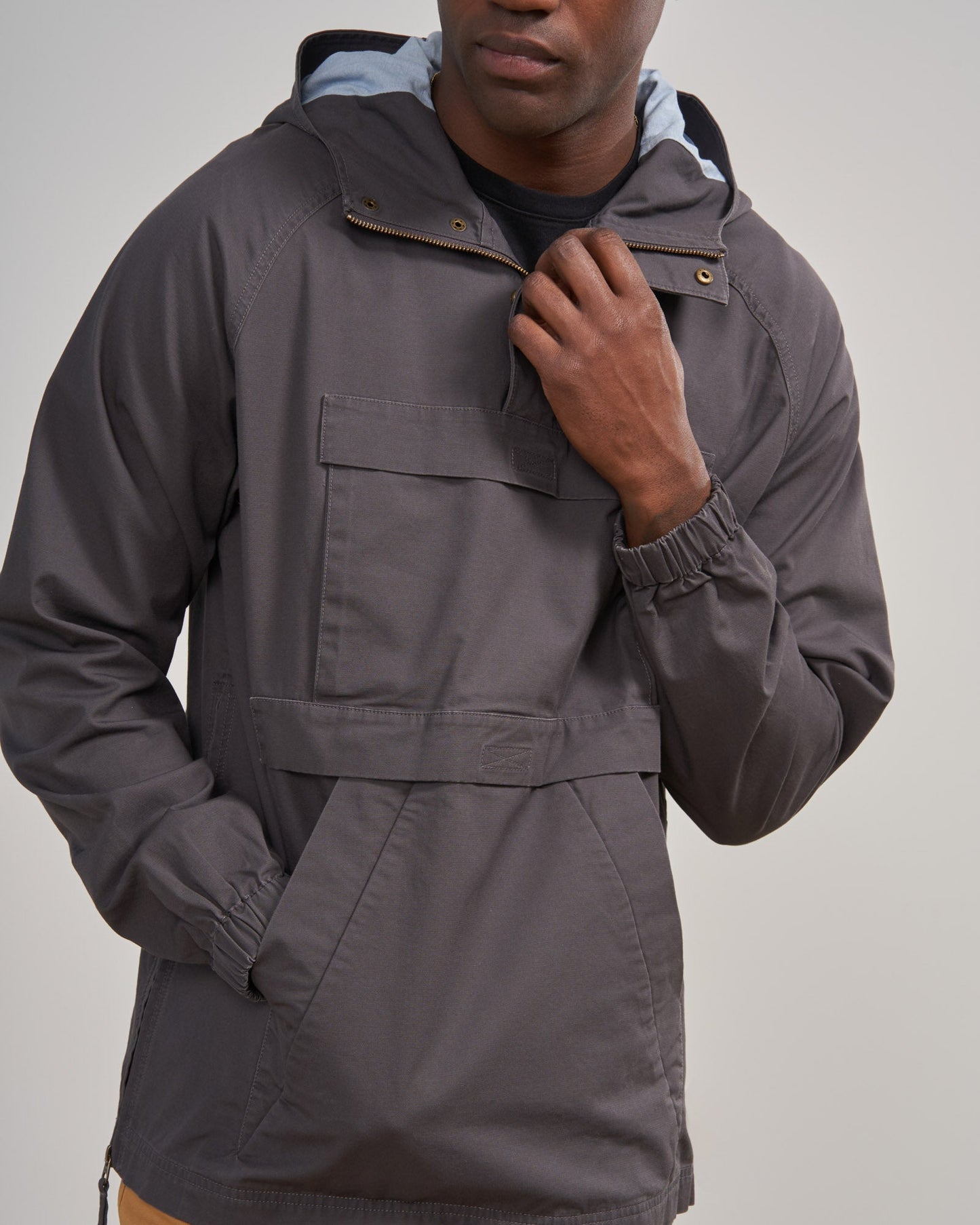 Organic Anorak by United By Blue