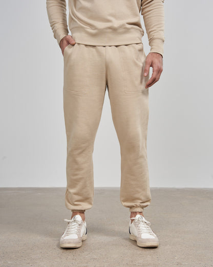 Organic Throwback Sweatpant by United By Blue