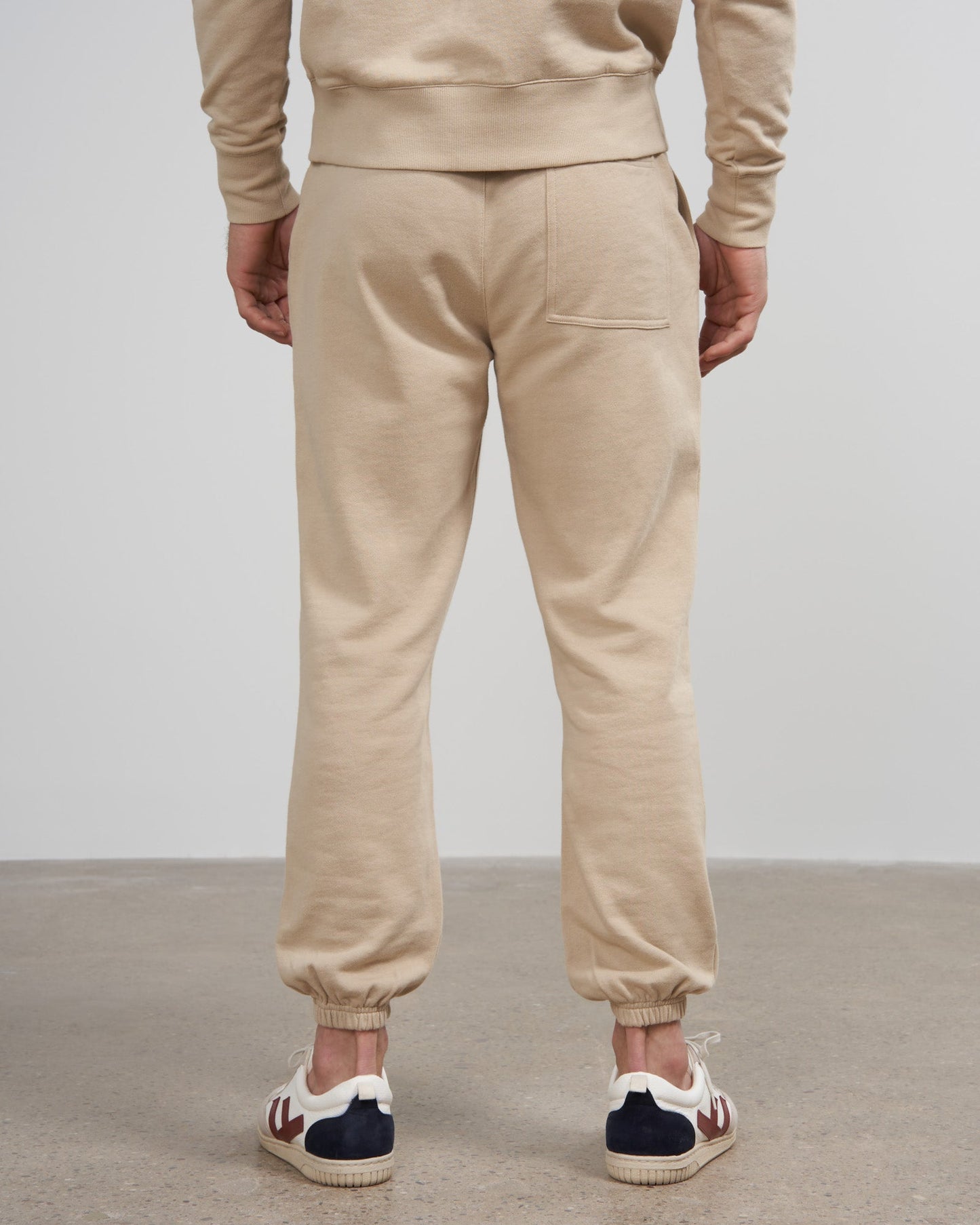 Organic Throwback Sweatpant by United By Blue