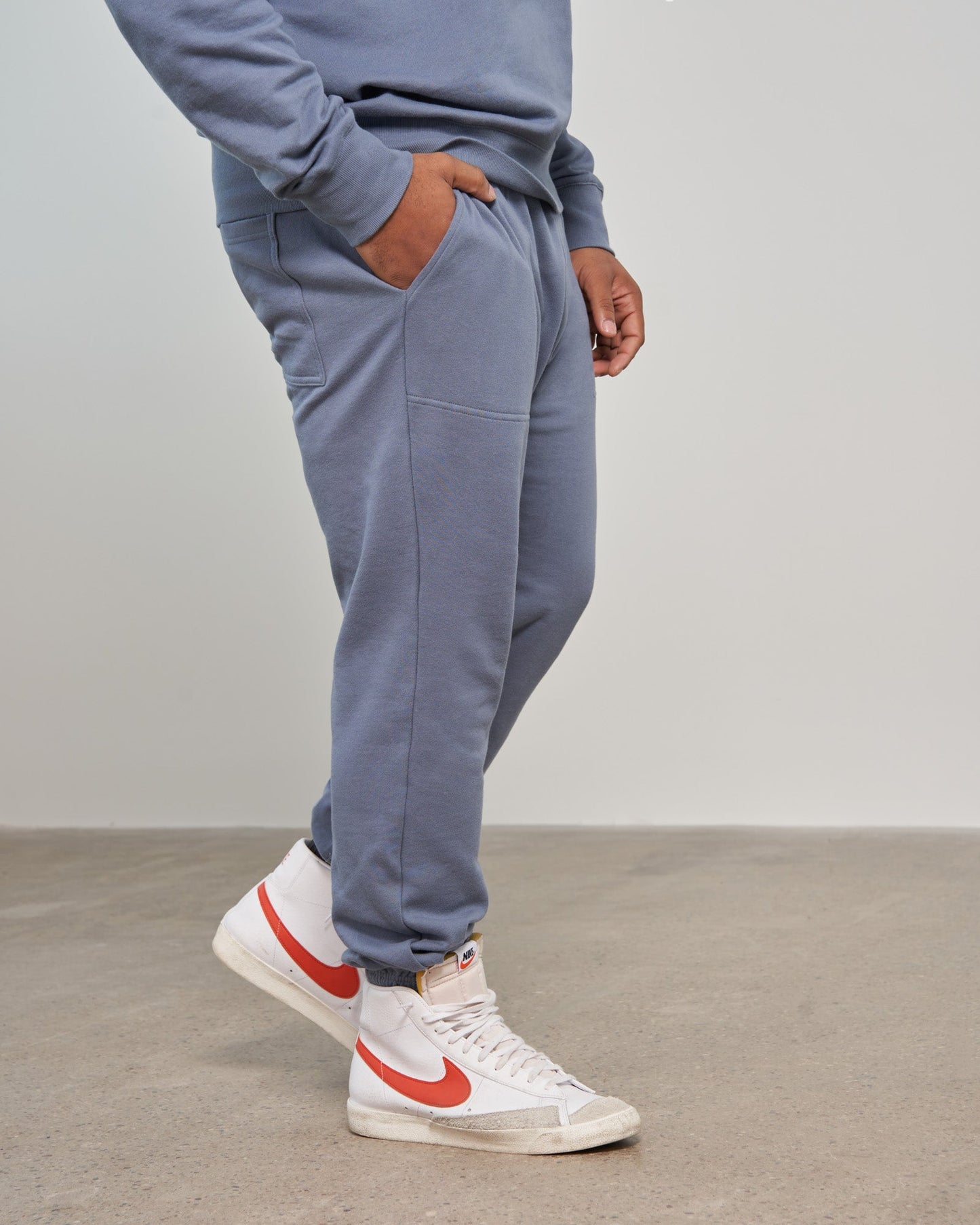 Organic Throwback Sweatpant by United By Blue