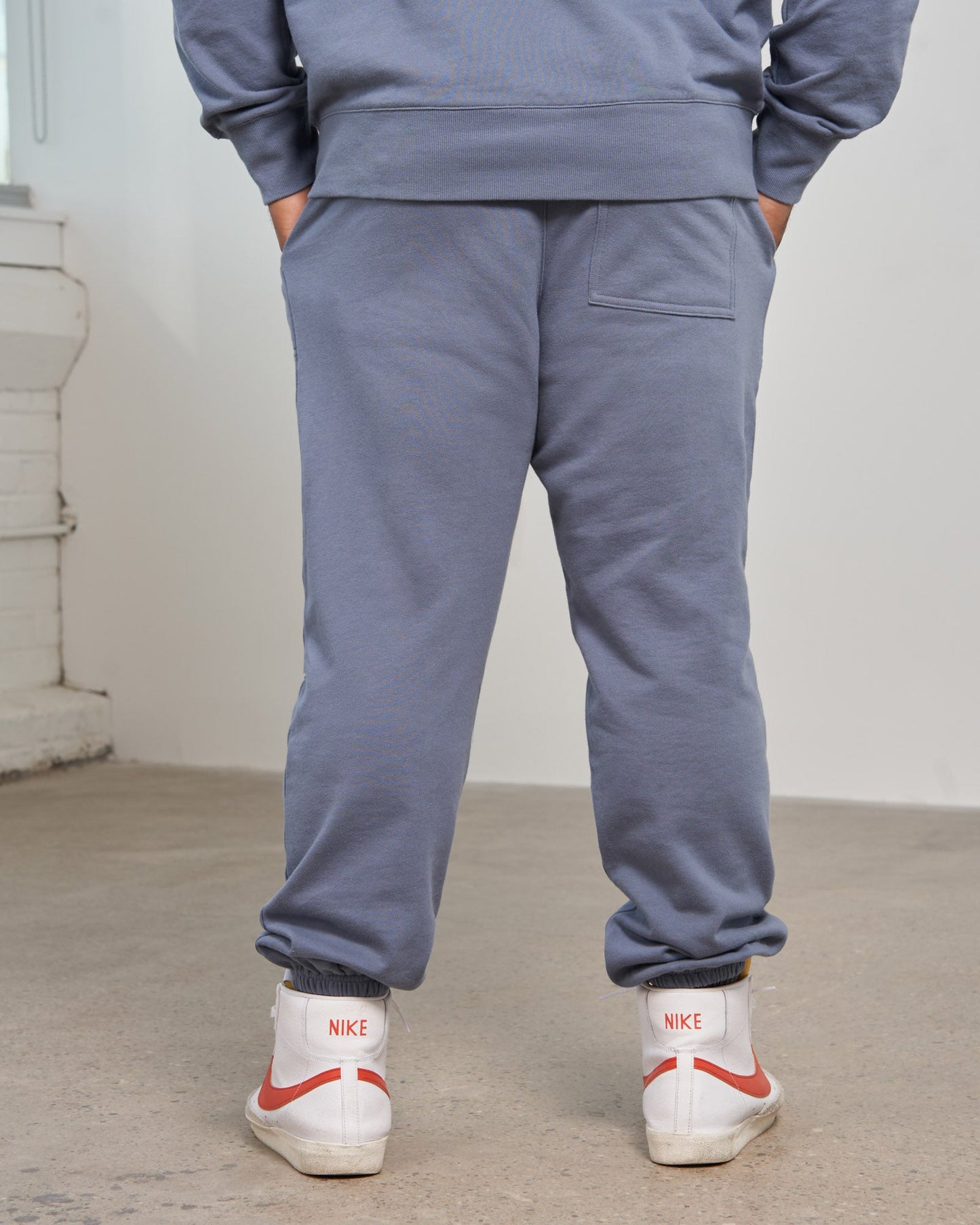 Organic Throwback Sweatpant by United By Blue