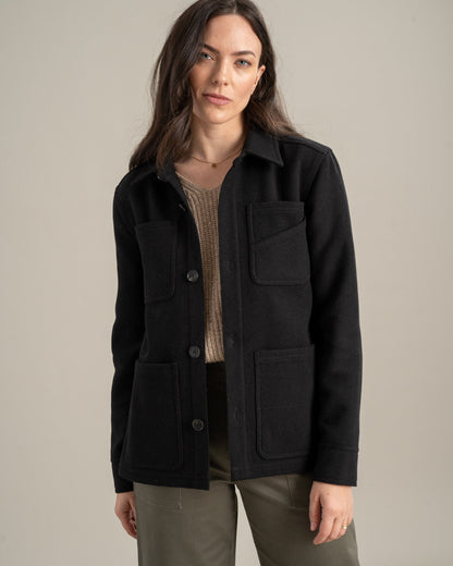 Recycled Chore Coat by United By Blue