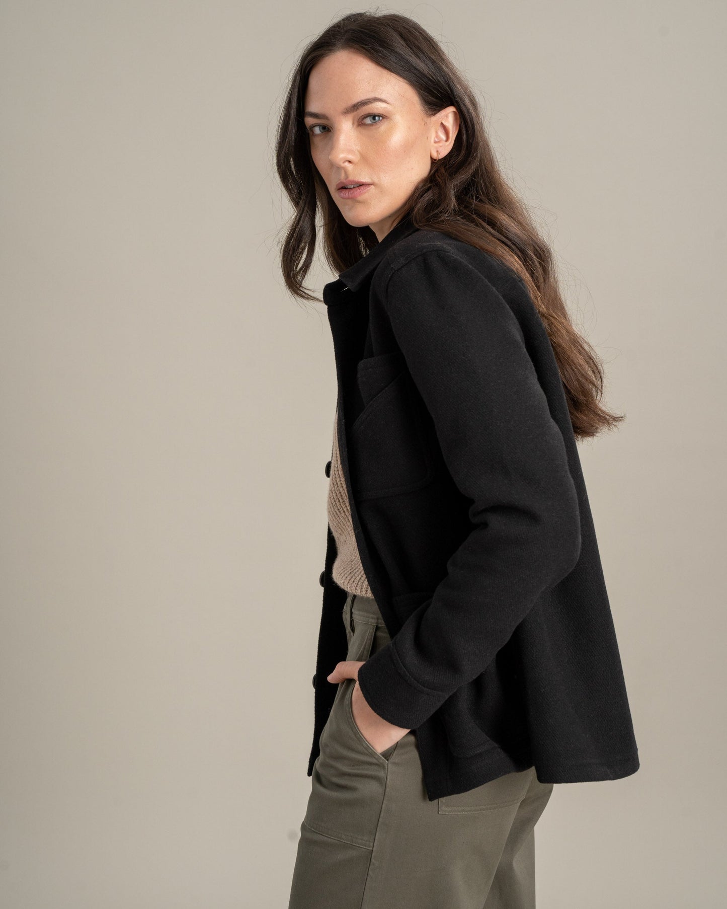 Recycled Chore Coat by United By Blue