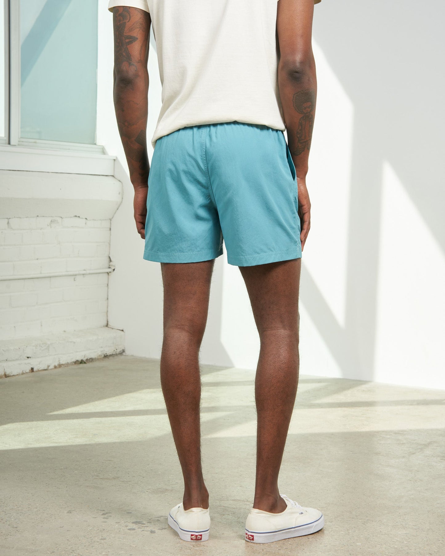 Recycled Sport Short by United By Blue