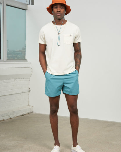 Recycled Sport Short by United By Blue