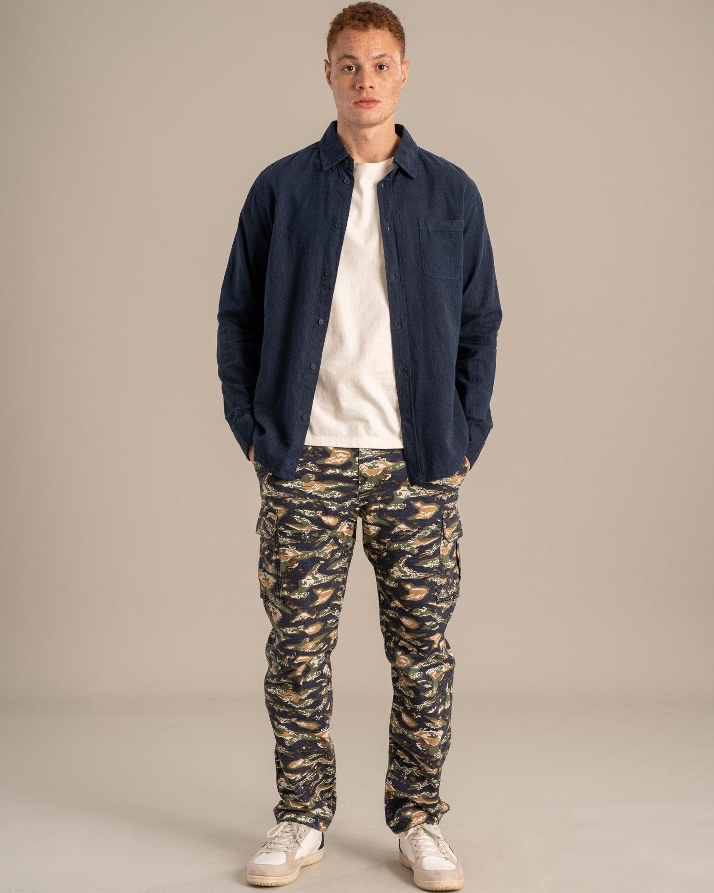 Organic Ripstop Cargo Pant by United By Blue