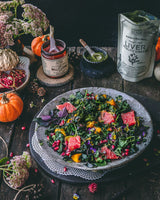 BELLY LOVE Powder | Metabolism Harmonizer*