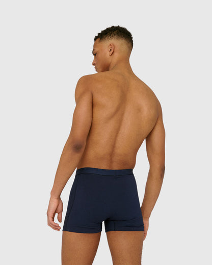 Organic Cotton Boxer Brief 2-Pack by United By Blue