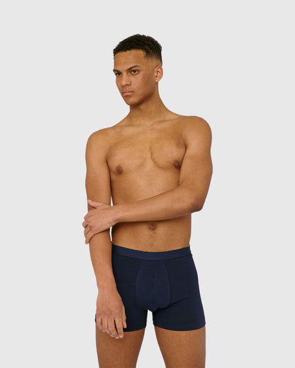 Organic Cotton Boxer Brief 2-Pack by United By Blue