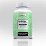 Magnesium Glycinate (Advanced Formula) by Vita Organics