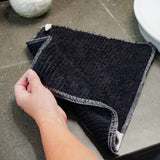 Makeup Towel: Cotton Chenille