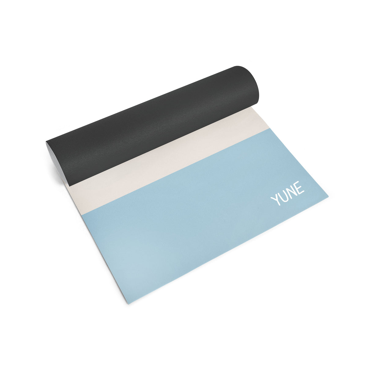 Ascend Yoga Mat Malibu Mat by Yune Yoga