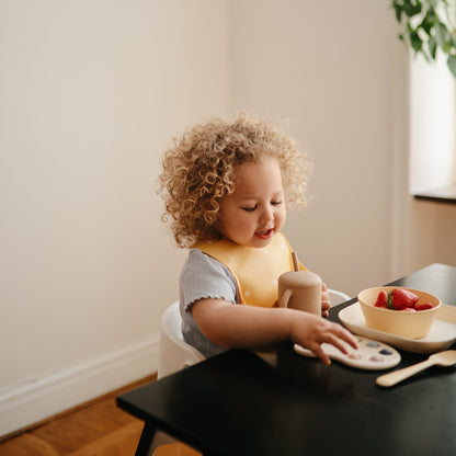 Silicone Baby Bib