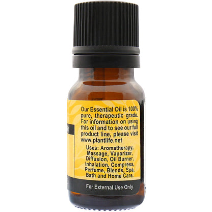 Mandarin Essential Oil