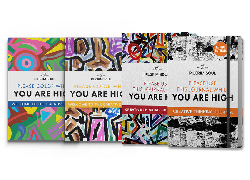 Creative Extra Fun Bundle (Original + Vol2 + Color V1 + V2)