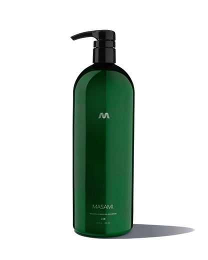 Mekabu Hydrating Shampoo 32 oz by Masami