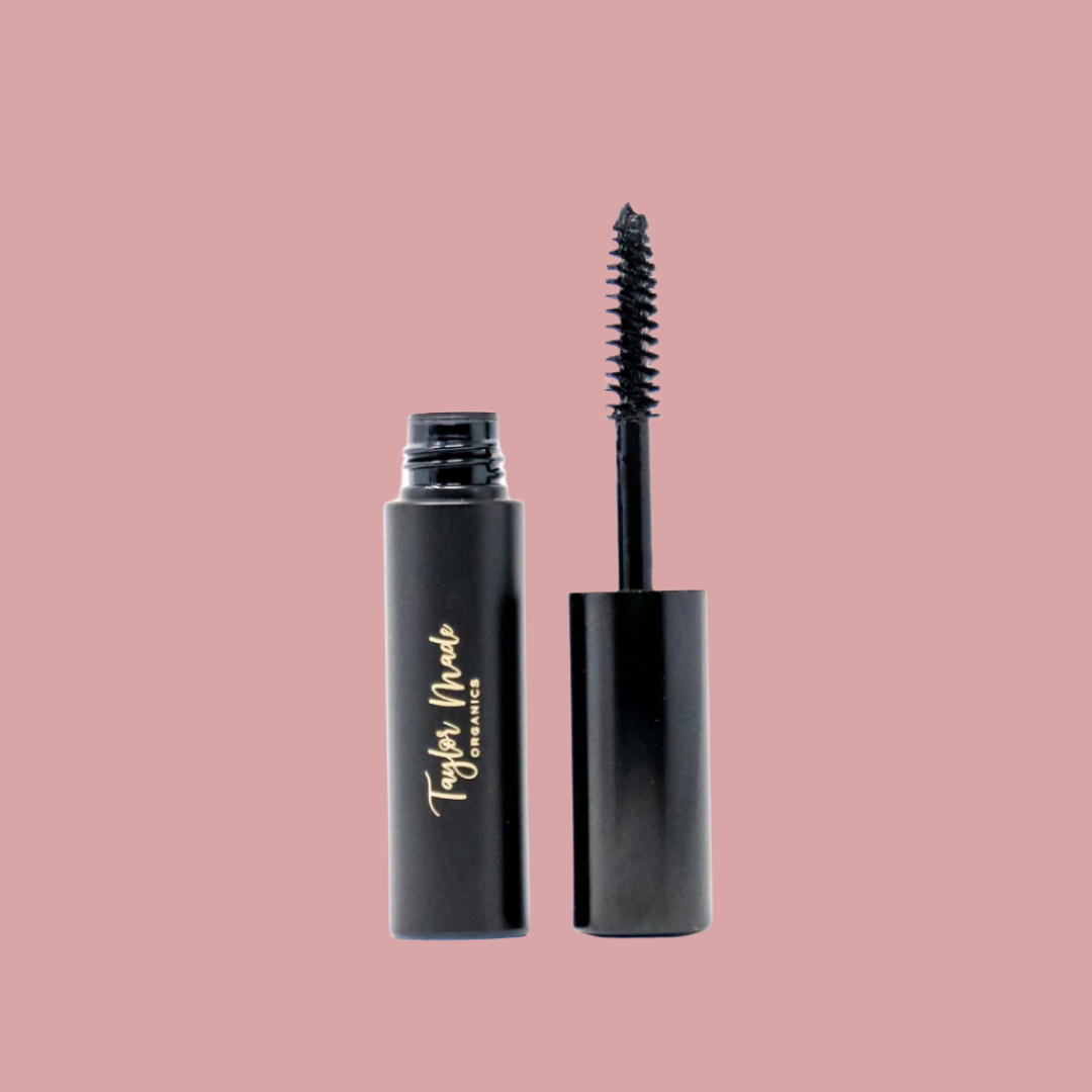 Mascara | lash-growth + curl