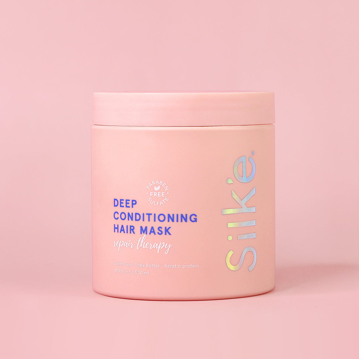 Silk'e Repair Therapy Deep Conditioning Mask