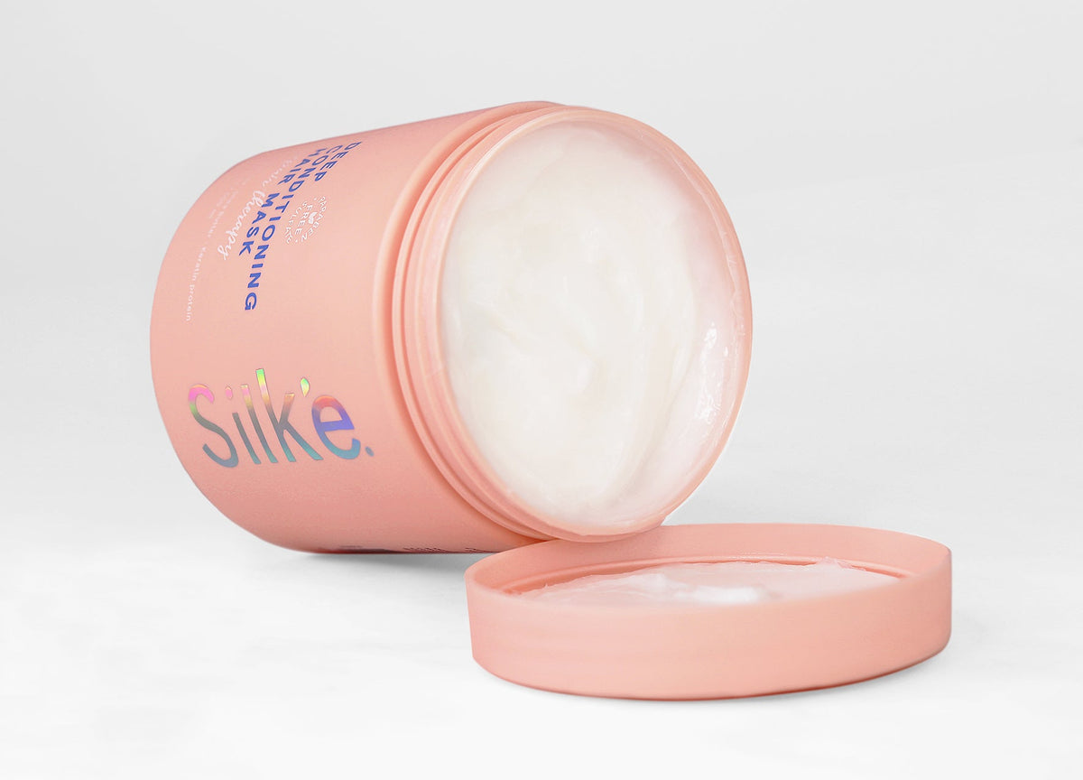 Silk'e Repair Therapy Deep Conditioning Mask