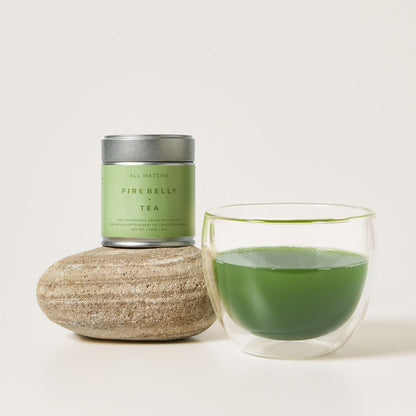 Matcha Duo